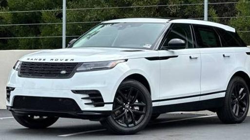LAND ROVER RANGE ROVER VELAR 2025 SALYL2EX8SA392369 image